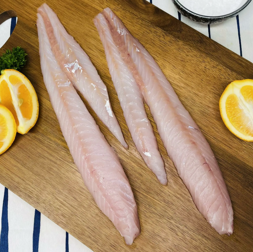Red Cod – Wellington Seamarket