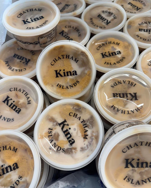 Chatham Islands Kina Sale