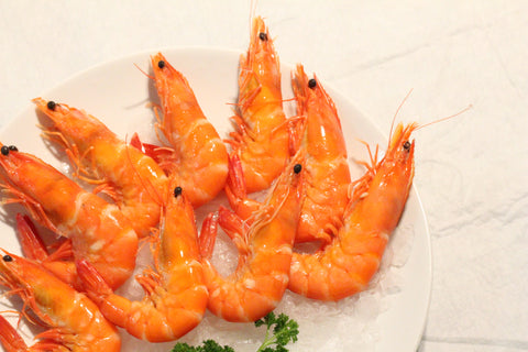 Prawns