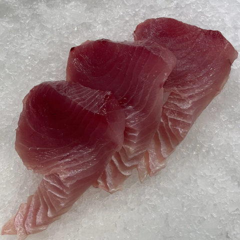 Albacore Tuna