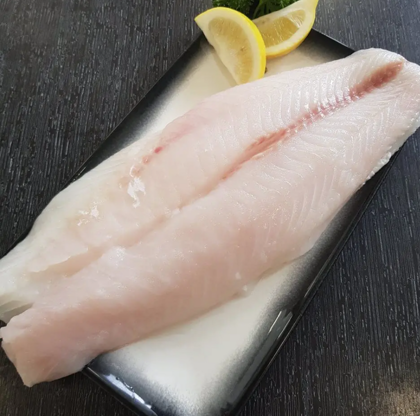 Deep Sea Cod – Wellington Seamarket