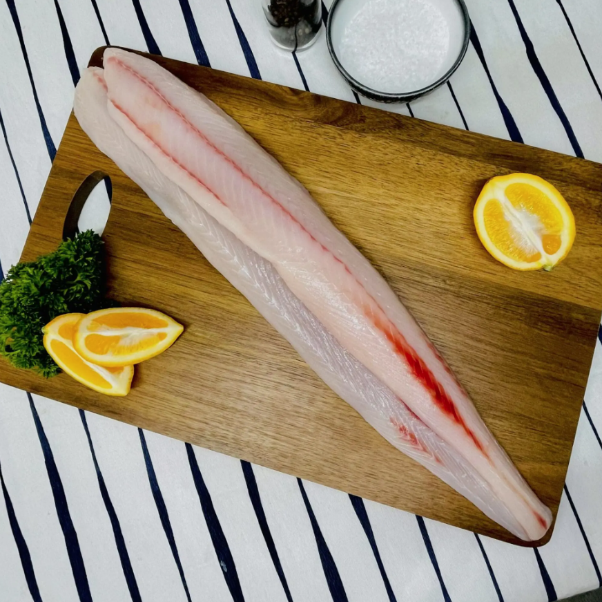 Lemonfish – Wellington Seamarket