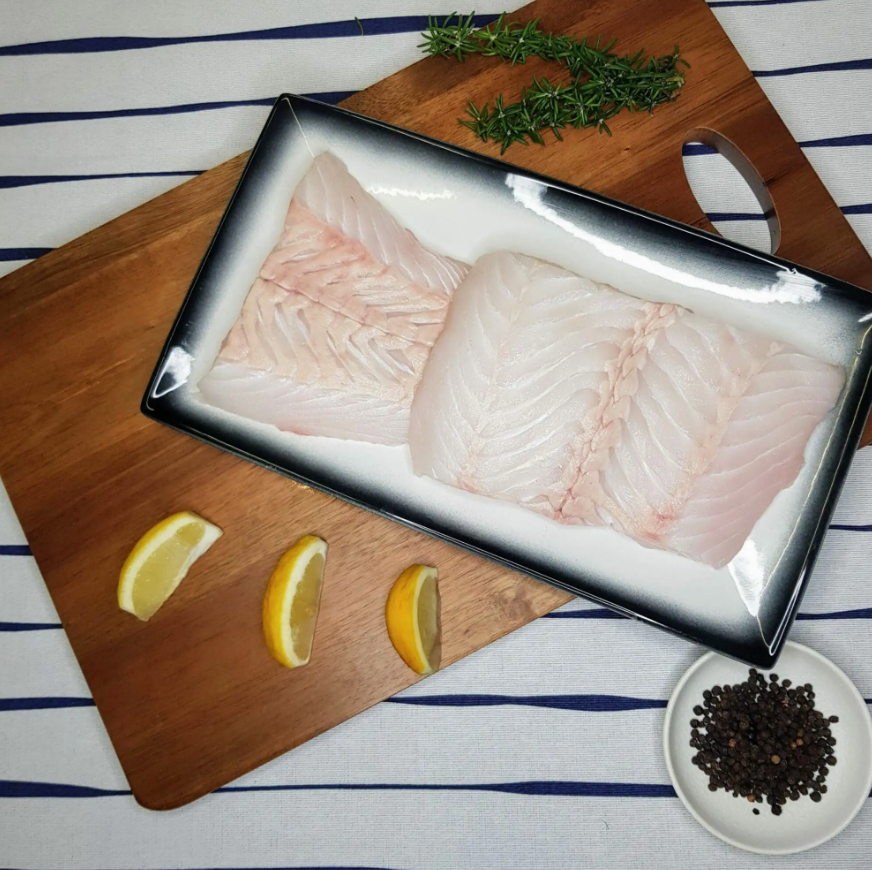 New Zealand Hake – Wellington Seamarket