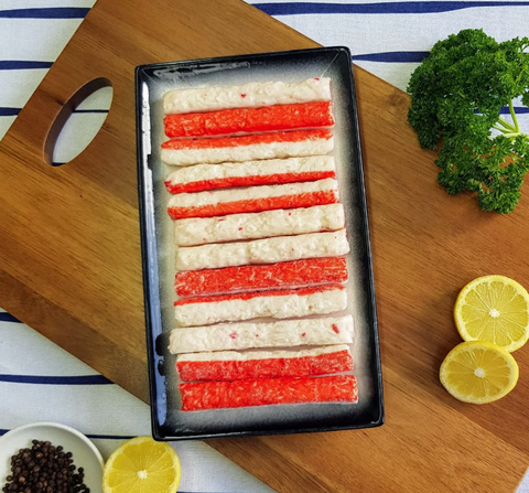 Crab sticks - 1kg