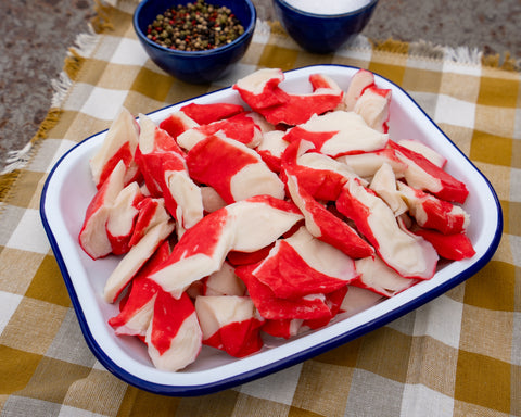 Surimi Meat - 1kg