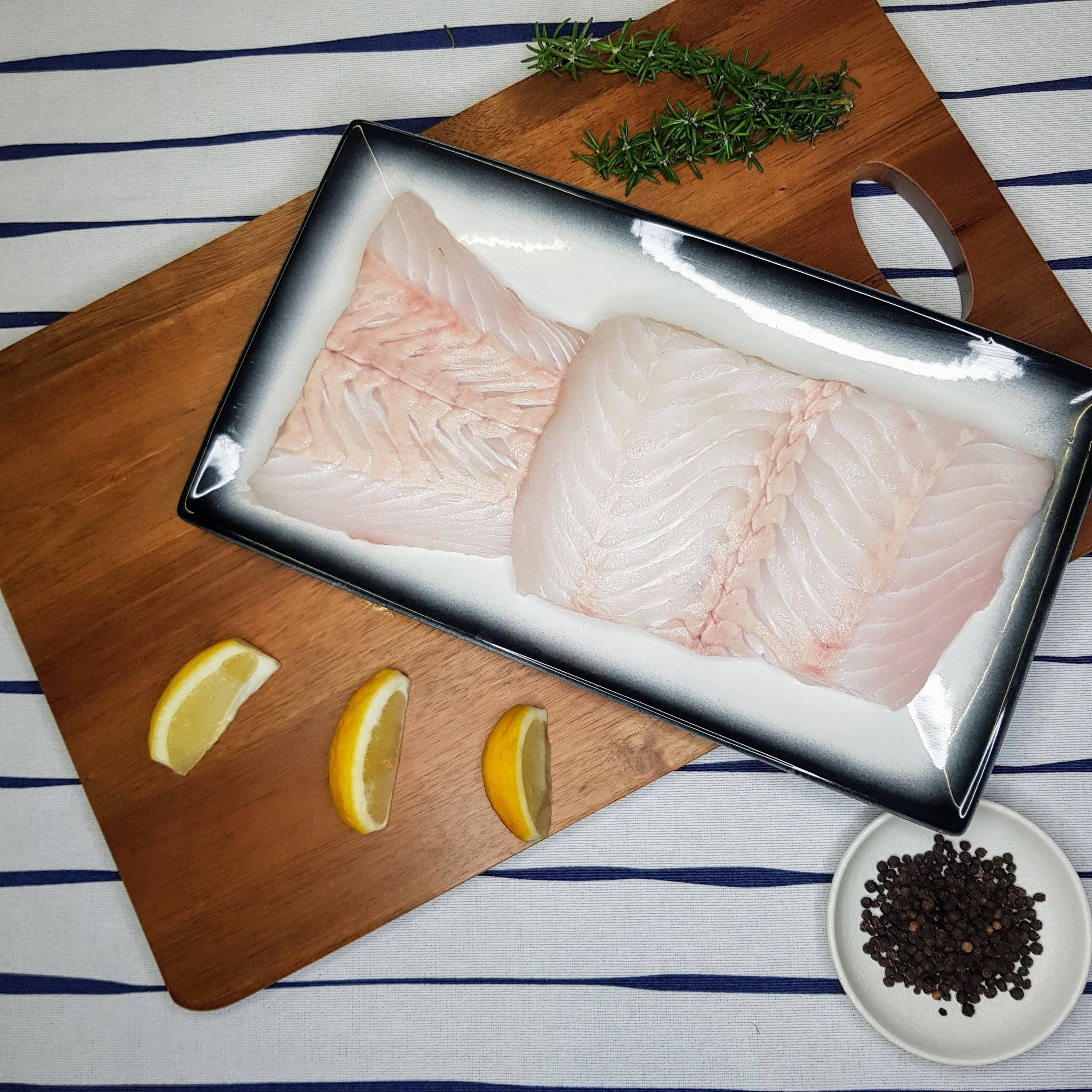 Hake Fillets, Skinned and Boned Wellington Seamarket