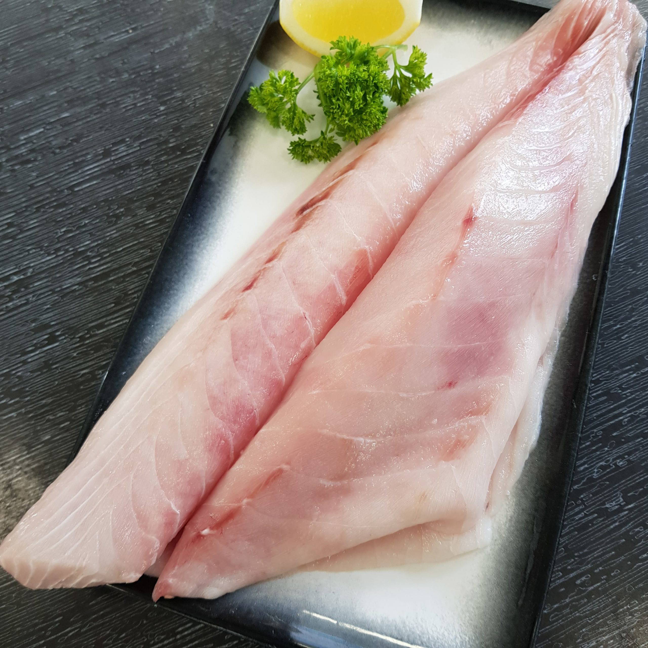 Silver Warehou Fillets, Skinned and Boned Wellington Seamarket